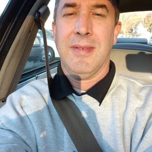 Meet your Posher, Charlie